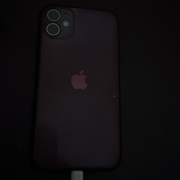 iPhone 11 blue 64gb like new sprint Tmobile phone cellphone Apple cellular - Picture 3 of 4